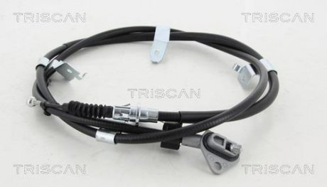 Трос стояночної системи автомобіля Triscan 8140 131295 (фото 1)