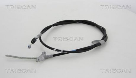 Трос стояночної системи автомобіля Triscan 8140 131218 (фото 1)