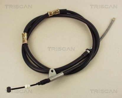 Трос стояночної системи автомобіля Triscan 8140 131100 (фото 1)