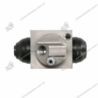 Робочий гальмівний циліндр RENAULT Duster 4x4 "RL "10>> TRW BWD375