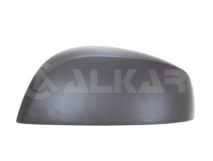Крышка корпуса зеркала, правая, под покрас. ALKAR 6 342 428