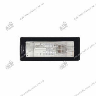 Підсвітка номерного знака TYC 150387009