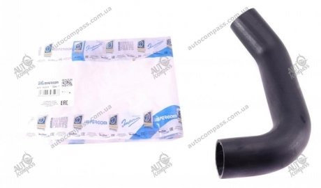 Патрубок інтеркулера IMPERGOM 16221