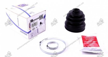 Комплект пильника РШ шарніра IMPERGOM 33804