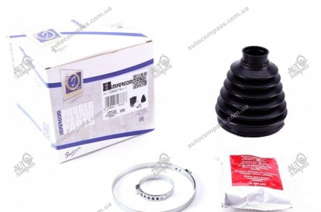 Пыльник шРУСа IMPERGOM 33699/TE