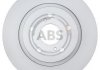 Тормозной диск A.B.S 18053 (фото 2)