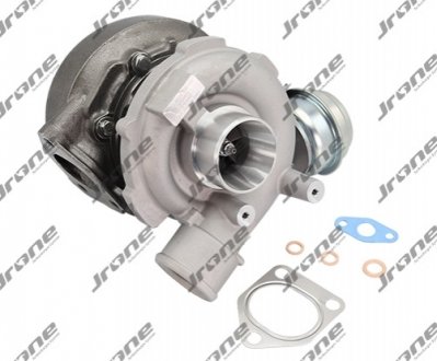 Турбина новая BMW 5 (E39) 00-03, 5 Touring (E39) 00-04; OPEL OMEGA B (25_, 26_, 27_) 01-03 JRONE 8G20-300-110