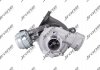 Турбіна нова VW Passat B5 97-05; AUDI A4 (8E2, B6) 00-04; SKODA SUPERB I (3U4) 01-08 JRONE 8G17-300-032 (фото 2)