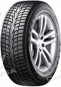 Шина 275, 40R20 106T XL Winter I*Cept X RW10 ((Корея) HANKOOK 1023669 (фото 1)