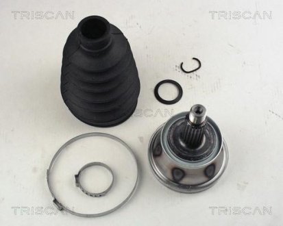Комплект шарніра рівних кутових швидкостей Triscan 8540 29143 (фото 1)