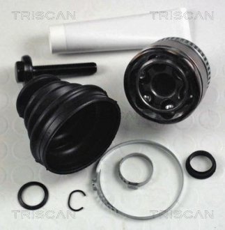 Комплект шарніра рівних кутових швидкостей Triscan 8540 29135 (фото 1)