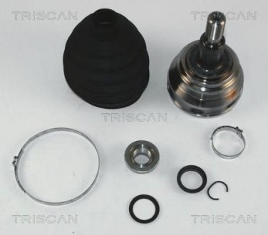 Комплект шарніра рівних кутових швидкостей Triscan 8540 29134 (фото 1)