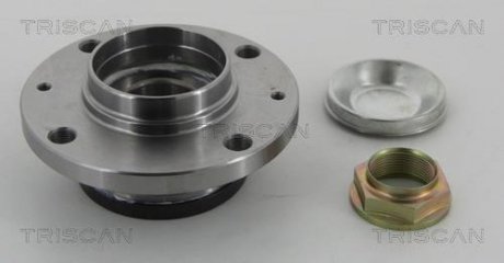 Комплект підшипника маточини колеса Triscan 8530 10267 (фото 1)