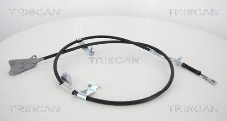 Трос стояночної системи автомобіля Triscan 8140 14184 (фото 1)