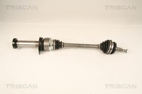 Вал трансмісійний Triscan 8540 29666 (фото 1)