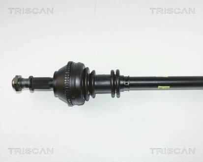 Вал трансмісійний Triscan 8540 10508 (фото 1)