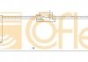 Трос стояночного тормоза COFLE 10.5415 (фото 1)