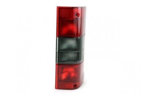 Фонарь правый без платы Citroen Jumper 94-02,Fiat Ducato 94-02,Peugeot Boxer 94-02 без платы правый FAST FT86056 (фото 1)