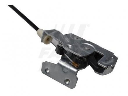 Замок задней левой двери с централ замком Iveco Daily 2006- FAST FT95390