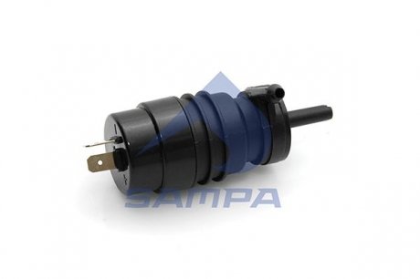 Насос склоомивача Sampa 206.177 (фото 1)