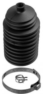 Пыльник рулевой рейки NISSAN ALMERA I (N15) 95-00,ALMERA I Hatchback (N15) 95-00 MSG NI207DUSTER (фото 1)
