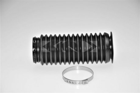 Пыльник рулевой рейки CITROEN AX (ZA-_) 86-98,SAXO 96-04, PEUGE 106 1991-1996 MSG PE201DUSTER (фото 1)