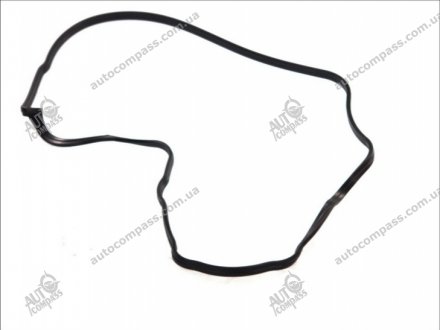 Прокладка клапанної кришки головки блоку циліндрів двигуна Elring 575.650 (фото 1)