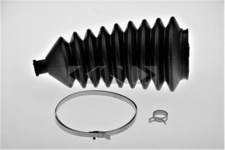 Пыльник рулевой рейки SUBARU JUSTY II (JMA, MS) 95-03 MSG SZ101DUSTER (фото 1)