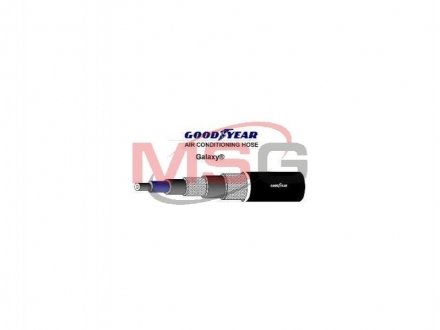 Шланг кондиціонера GOODYEAR FT0004 (фото 1)
