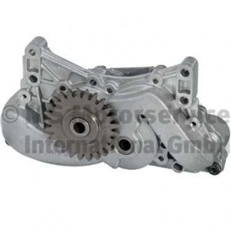 Насос системи мащення двигуна BF 20 1404 11001