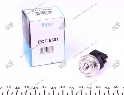 Датчик температури охолоджуючої рідини KAVO ECT-5501 (фото 1)
