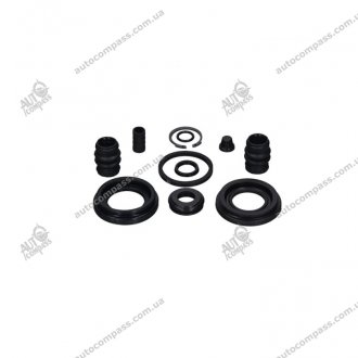 РМК гальмівного супорта FIAT 500 07-.500 C 09- MSG 234005MSG (фото 1)