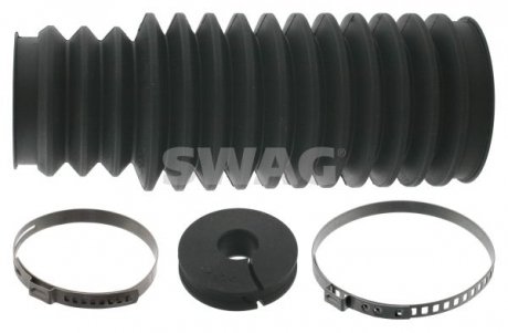 Пильовик рульової рейки BMW 3 E-46 1998-2005 MSG BW205DUSTER (фото 1)