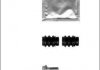 Елементи гальмівного супорта (РМК напрямних) QB 113-1363 (фото 2)