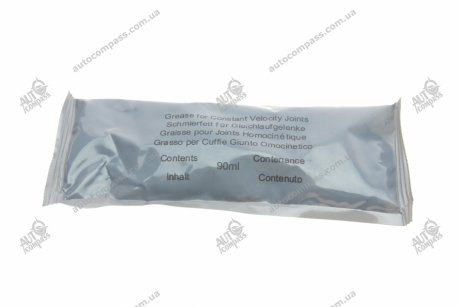 Комплект пильника РШ шарніра Fag 772 0292 30 (фото 1)