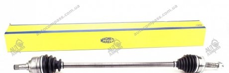 Привідний вал Magneti Marelli 302004190082 (фото 1)