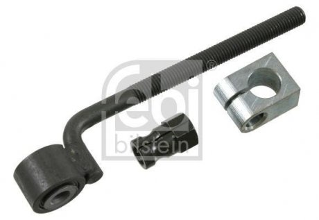 Ролик натяжний BILSTEIN Febi 08759 (фото 1)
