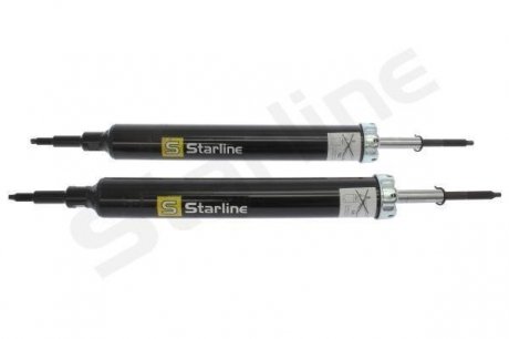Амортизатор подвески. Продается попарно, цена за 1шт. STARLINE TL C00269.2 (фото 1)