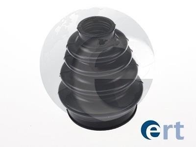 Пильник ШРУС резиновый + змазка ERT 500075 (фото 1)
