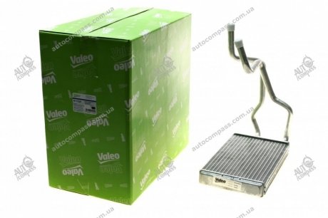 Радіатор обігрівача Peugeot Valeo 811525 (фото 1)