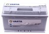 Стартерна батарея (акумулятор) VARTA 600402083 3162 (фото 1)