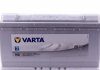 Стартерна батарея (акумулятор) VARTA 600402083 3162 (фото 2)