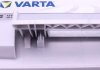 Стартерна батарея (акумулятор) VARTA 600402083 3162 (фото 3)