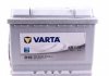 Стартерна батарея (акумулятор) VARTA 563400061 3162 (фото 2)
