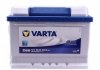 Стартерна батарея (акумулятор) VARTA 560409054 3132 (фото 2)