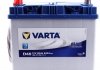Стартерна батарея (акумулятор) VARTA 560411054 3132 (фото 1)