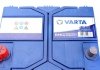 Стартерна батарея (акумулятор) VARTA 560411054 3132 (фото 2)