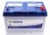 Стартерна батарея (акумулятор) VARTA 595404083 3132 (фото 1)