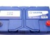 Стартерна батарея (акумулятор) VARTA 595404083 3132 (фото 3)