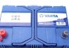Стартерна батарея (акумулятор) VARTA 570413063 3132 (фото 3)